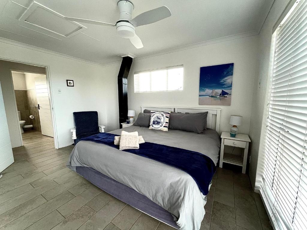 10 on Aquavista Addo River View Cottage