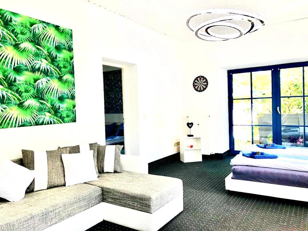 #WORLD Ferienwohnung Schkeuditz photo 3