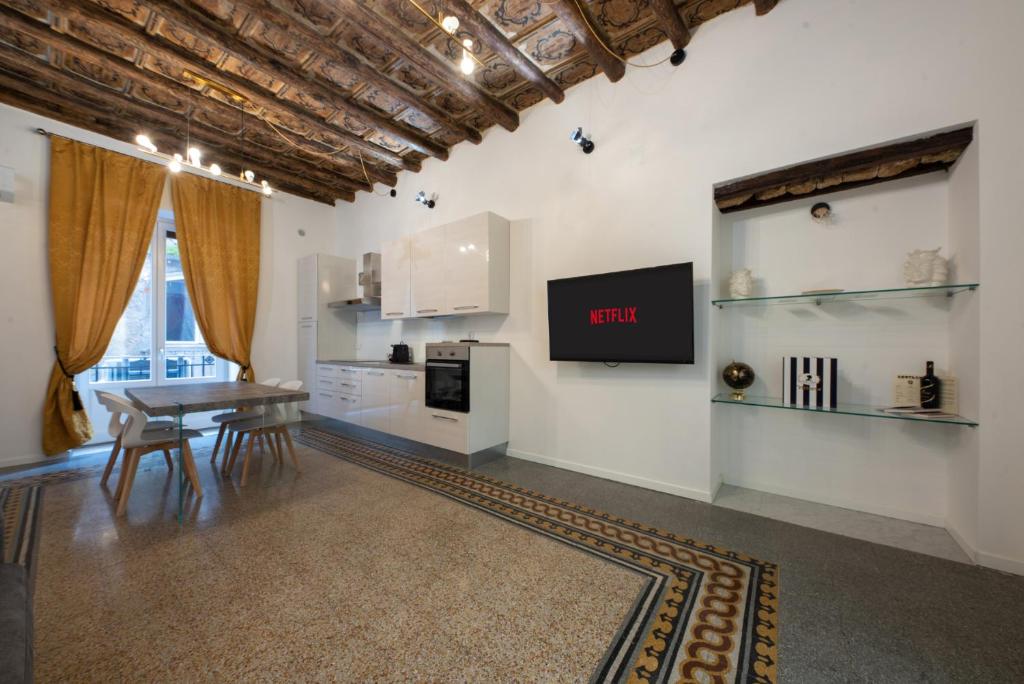 Casta Diva Luxury Apartments photo 2