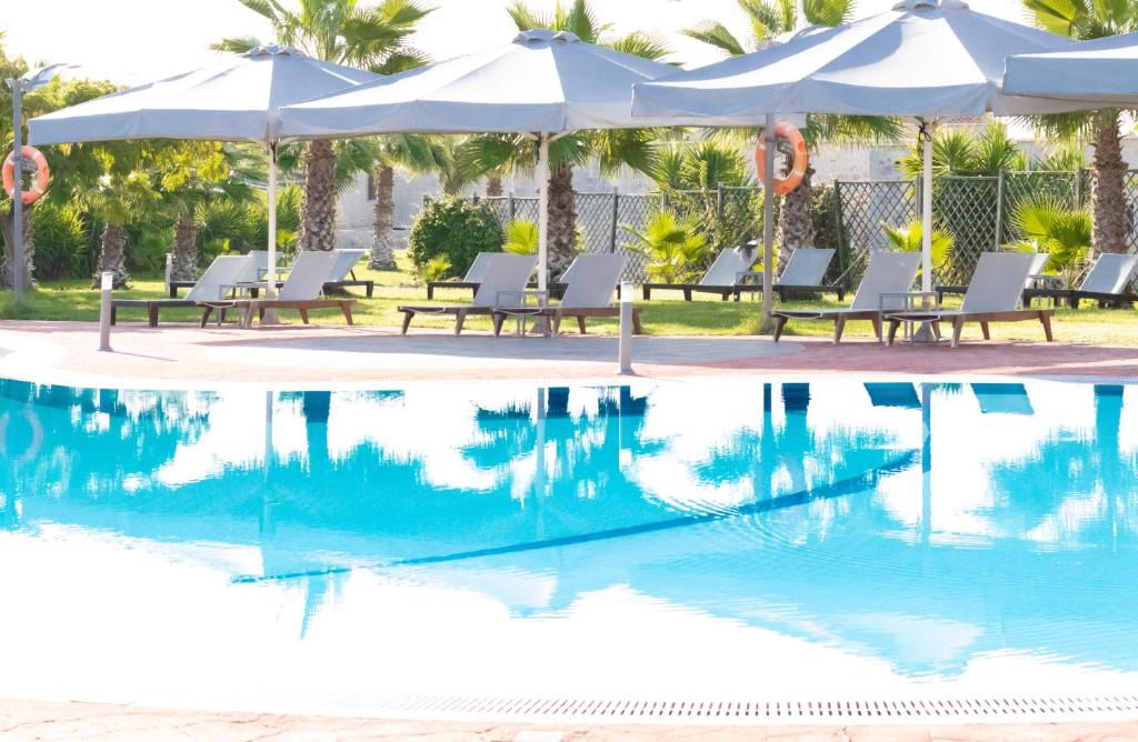 Aktaion Resort photo 4