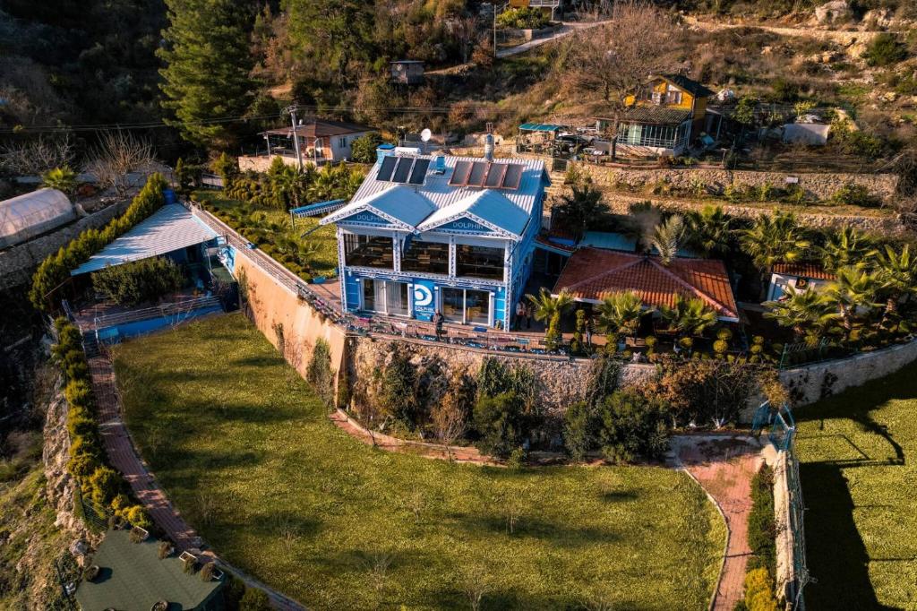 Dolphin Boutique Hotel & Restaurant