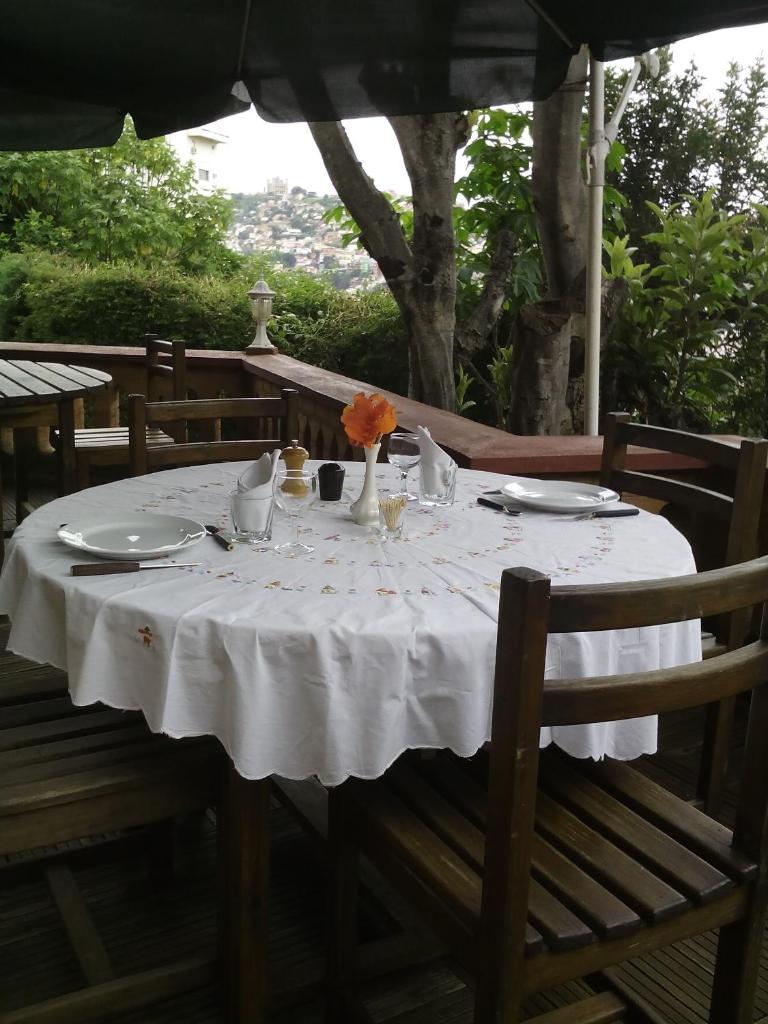 B&B Au Triporteur photo 3
