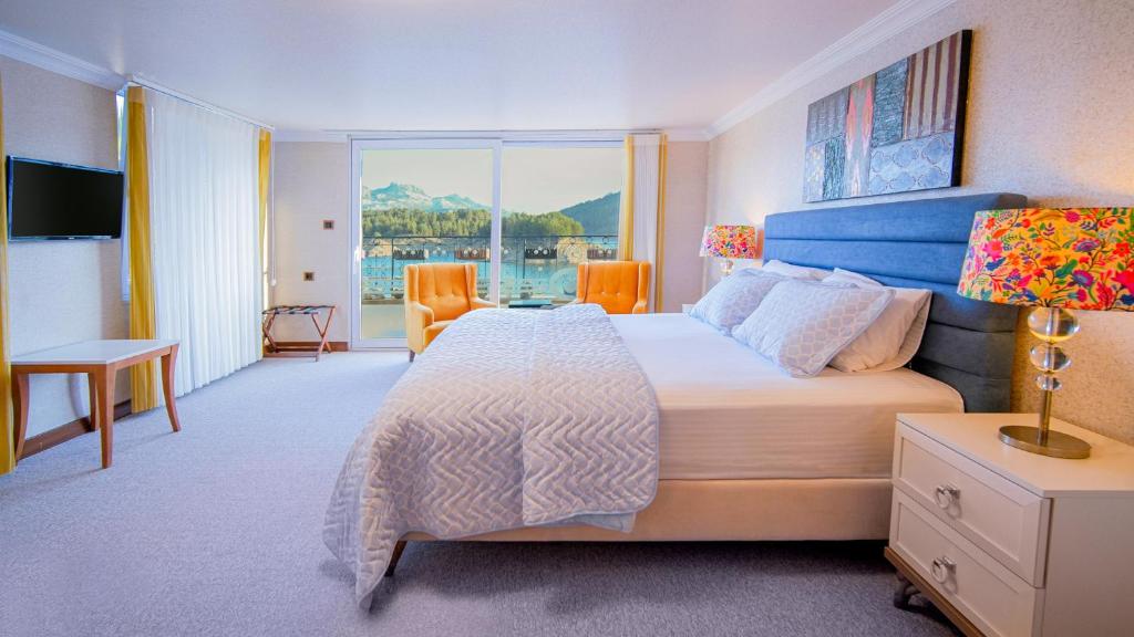Dolphin Boutique Hotel & Restaurant photo 4