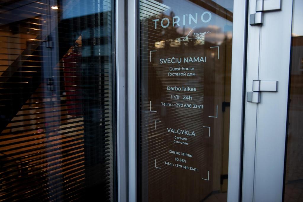 TORINO lounge photo 3