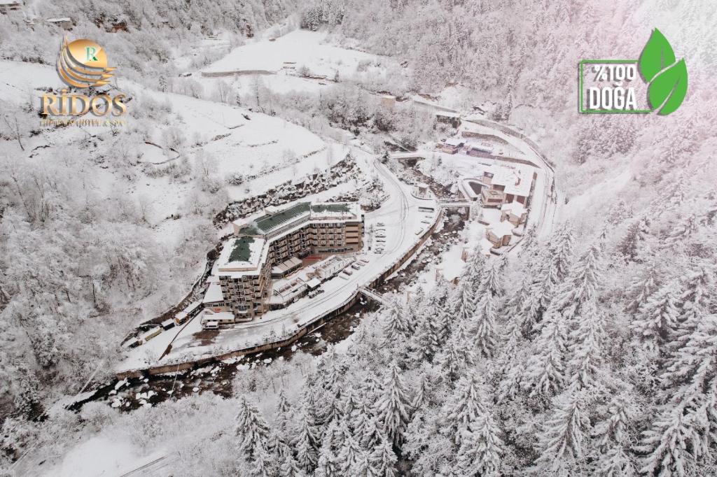 Ridos Thermal Hotel & Spa photo 2