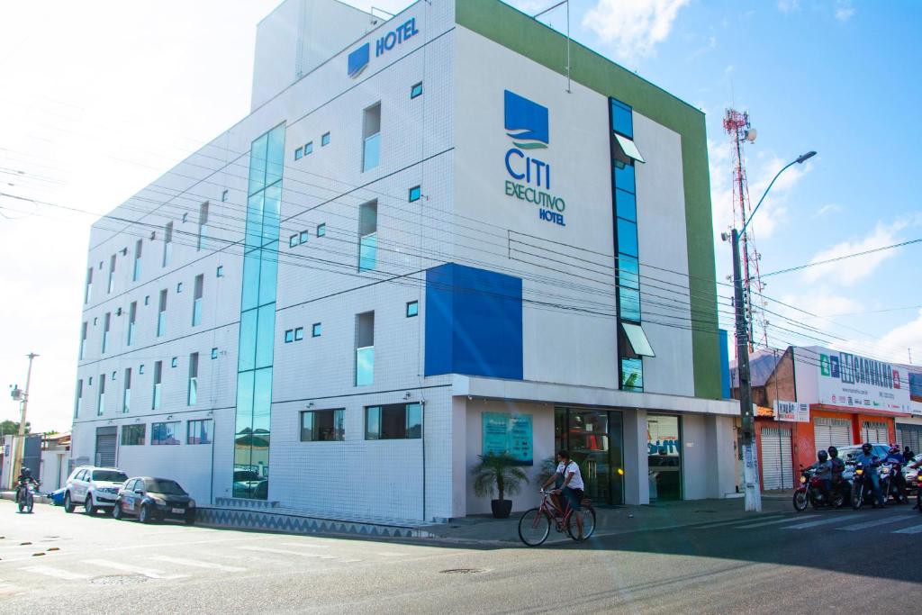 Citi Executivo Hotel photo 1