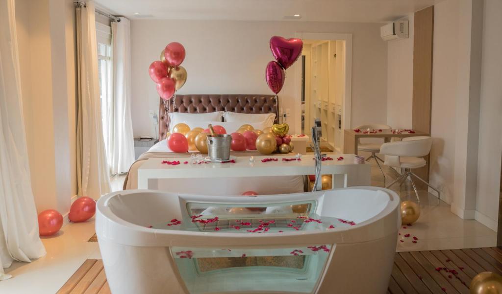 Modevie Boutique Hotel photo 4