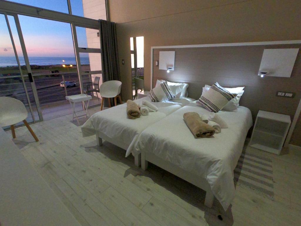 AT THE SEA Boutique Guesthouse photo 1