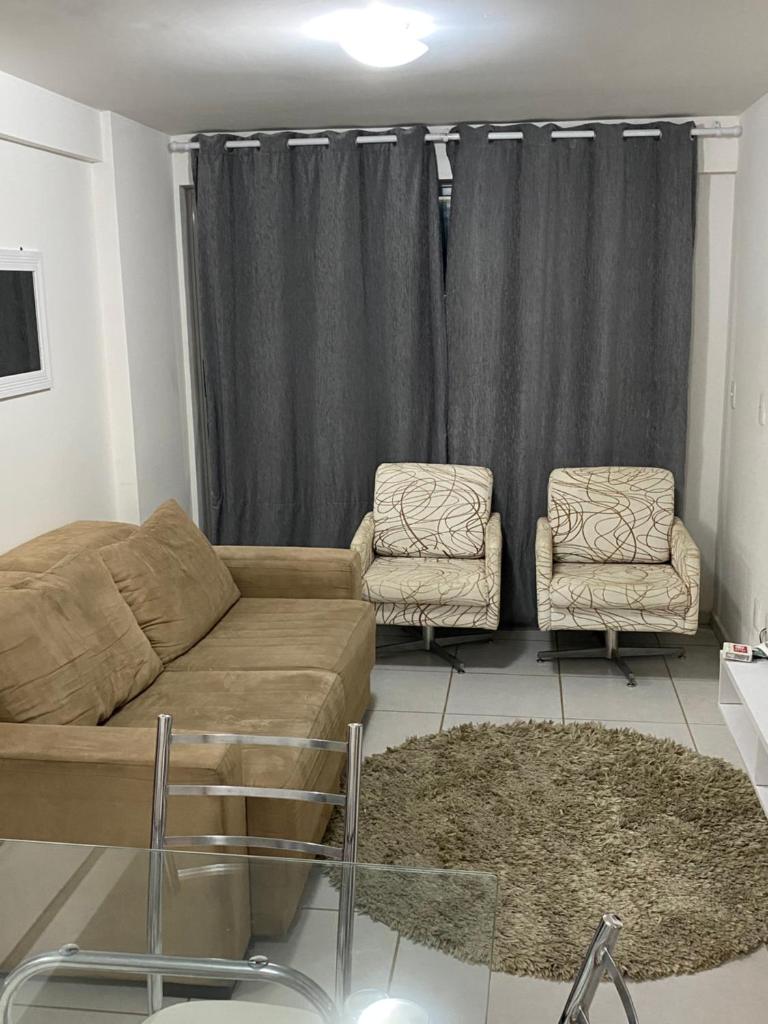 Apartamento 2 quartos West Flat photo 3