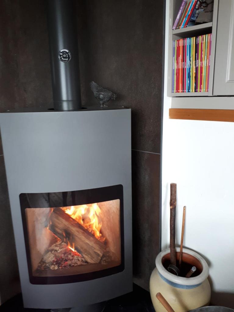 La Sauvagine B&B Skis aux pieds photo 2