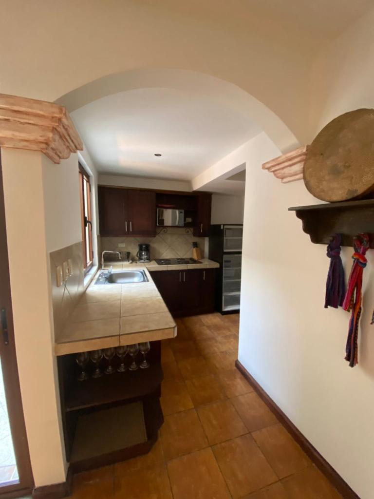 Suite don Pedro: Hermoso Loft con parqueo gratis! photo 4
