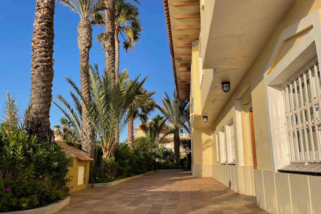 Villa Las Palmeras photo 4