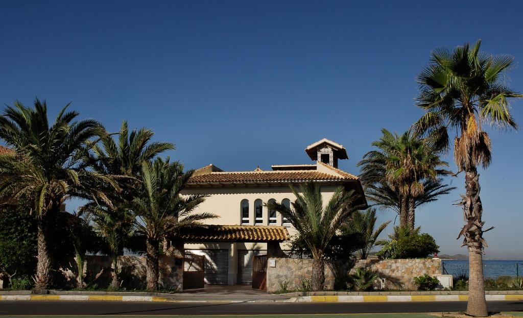 Villa Las Palmeras photo 2