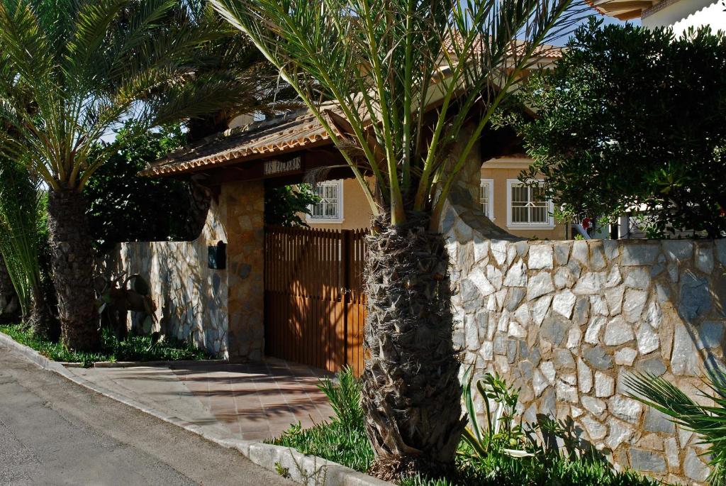 Villa Las Palmeras photo 3