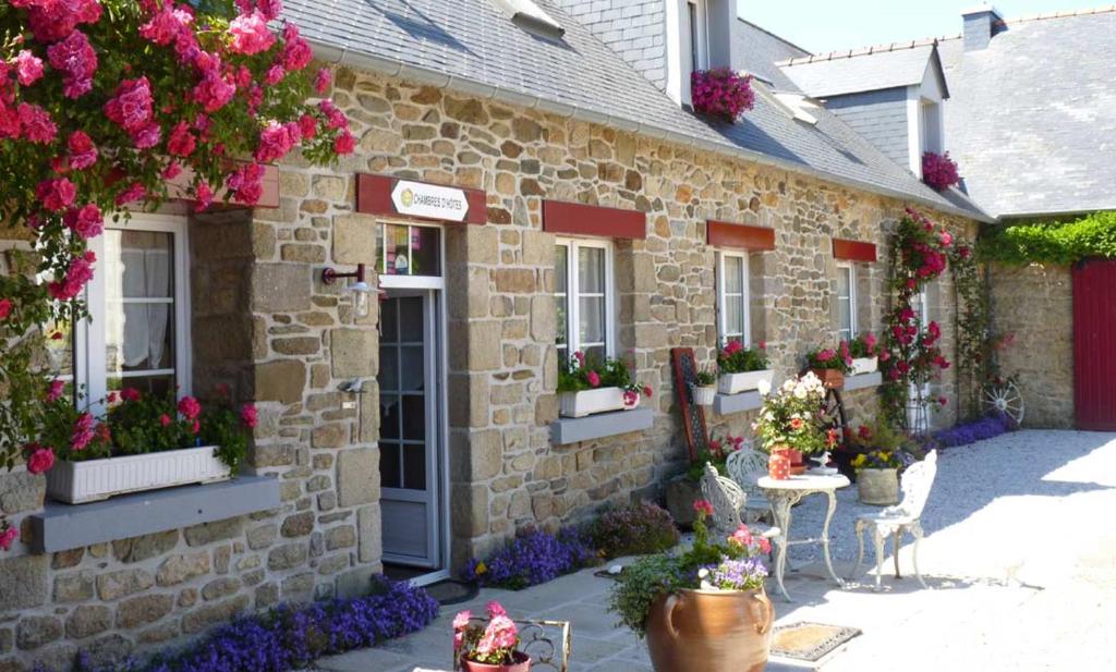 Lanévry, Ville d'Ys photo 3