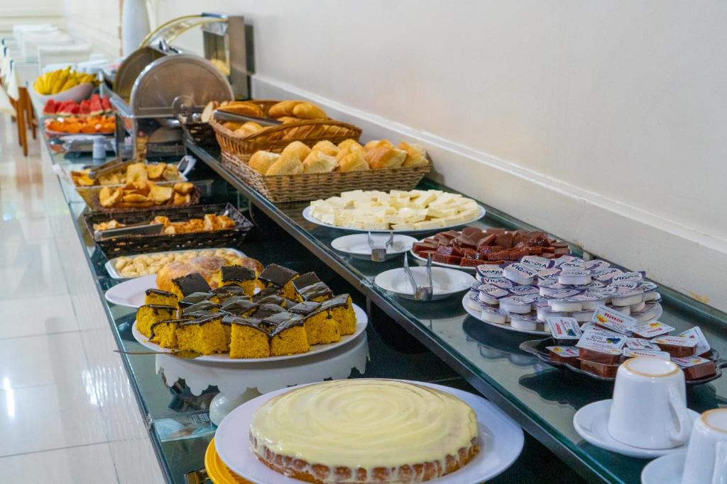 Ano Bom Palace Hotel photo 4