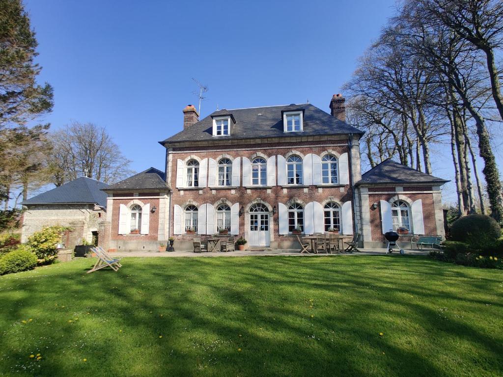 Le Clos des Hautes Loges photo 2