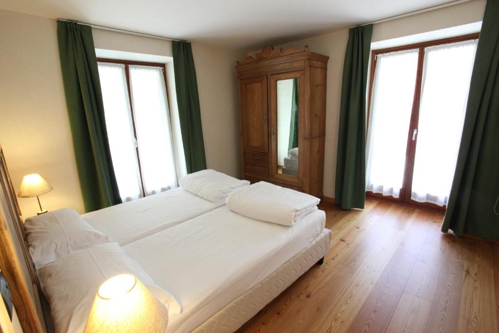 Enclos de Moro - Apartments Berthod photo 4