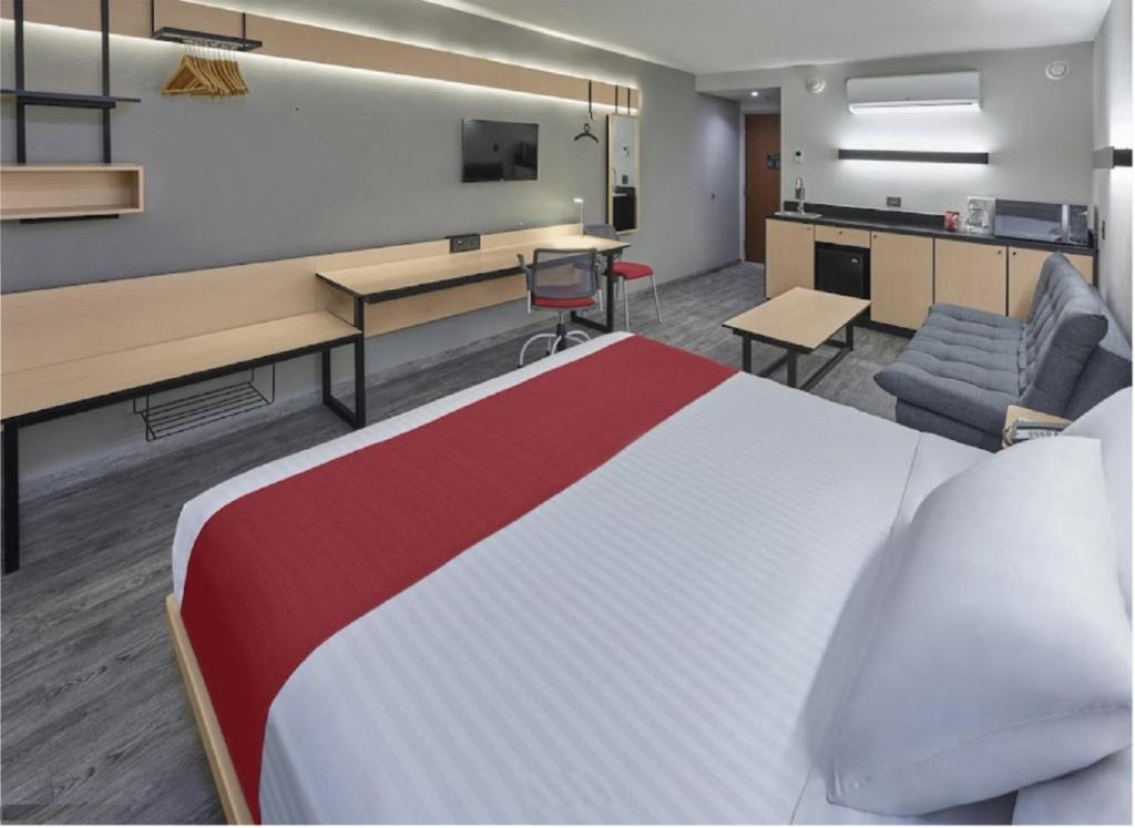 Hotel Best Place Express photo 2