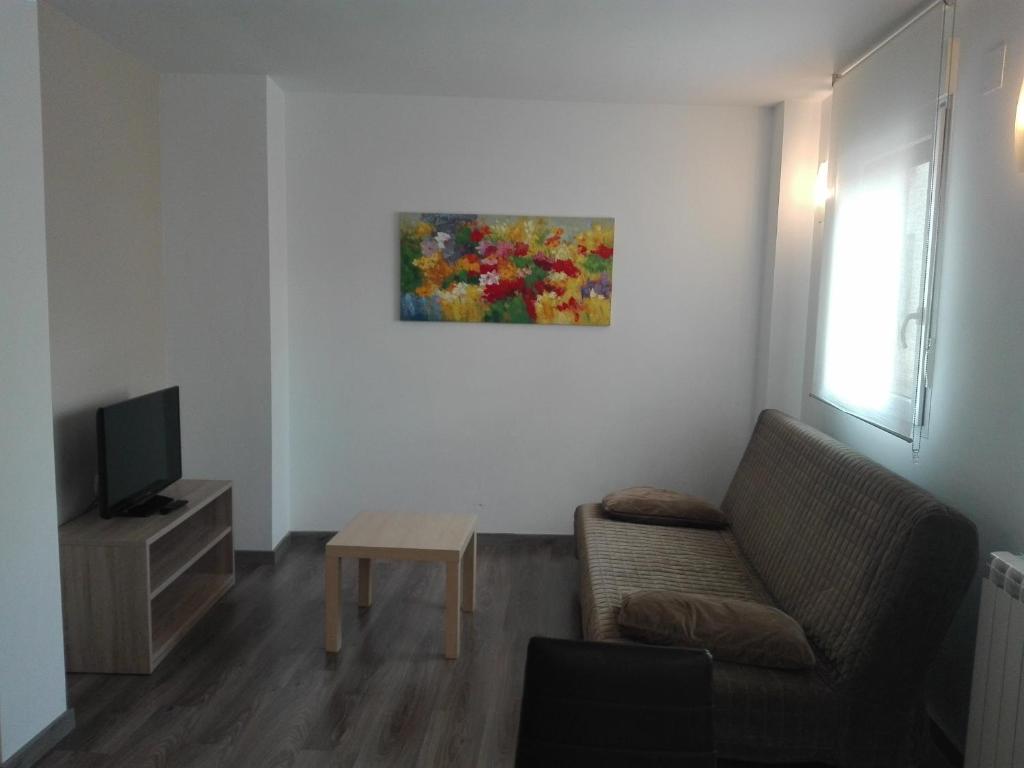 Apartamentos Turísticos Teruel photo 3
