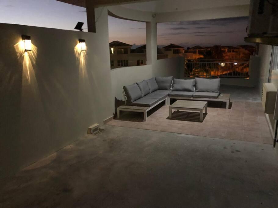 Haudimar PH Beachfront Apt 4BR/3Bath photo 3
