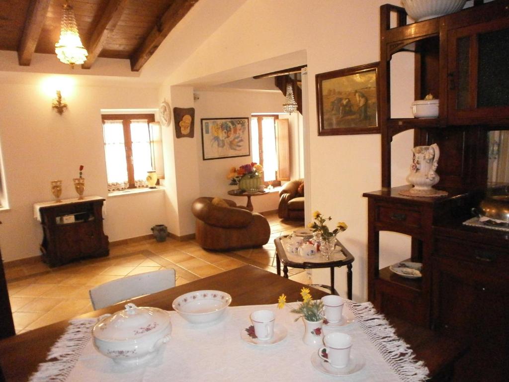 La Chicca photo 1