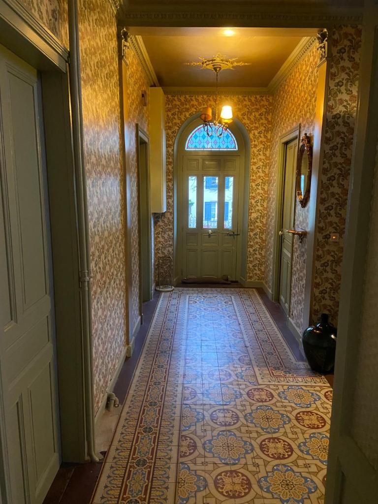 Villa belle époque photo 1