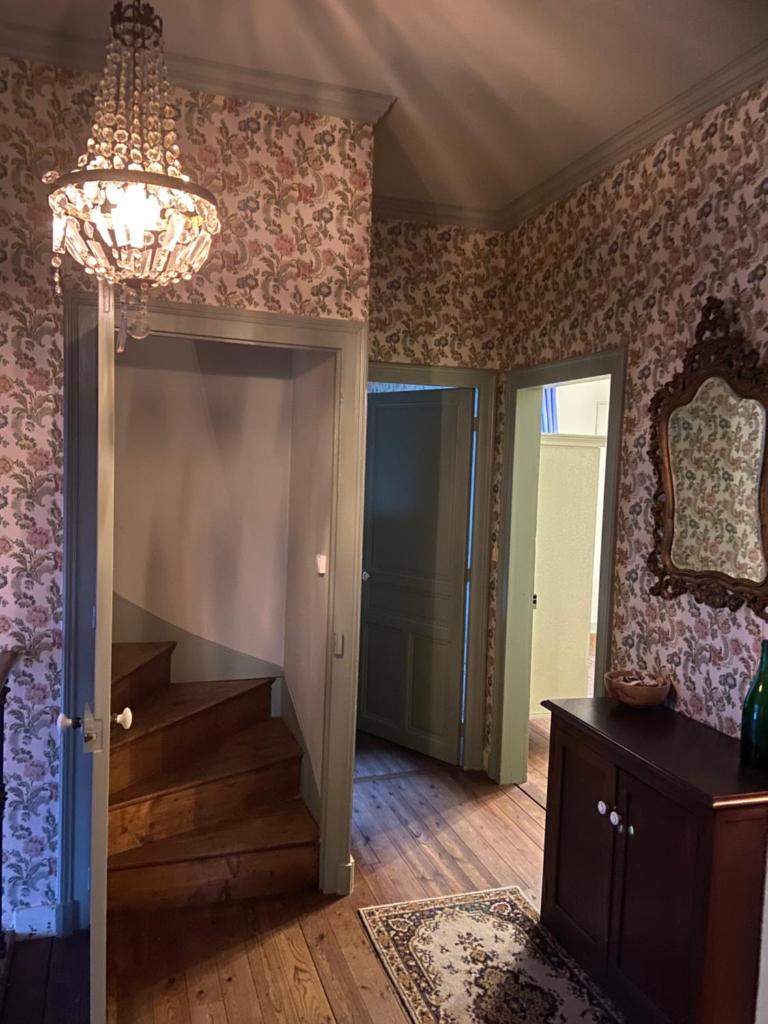 Villa belle époque photo 3