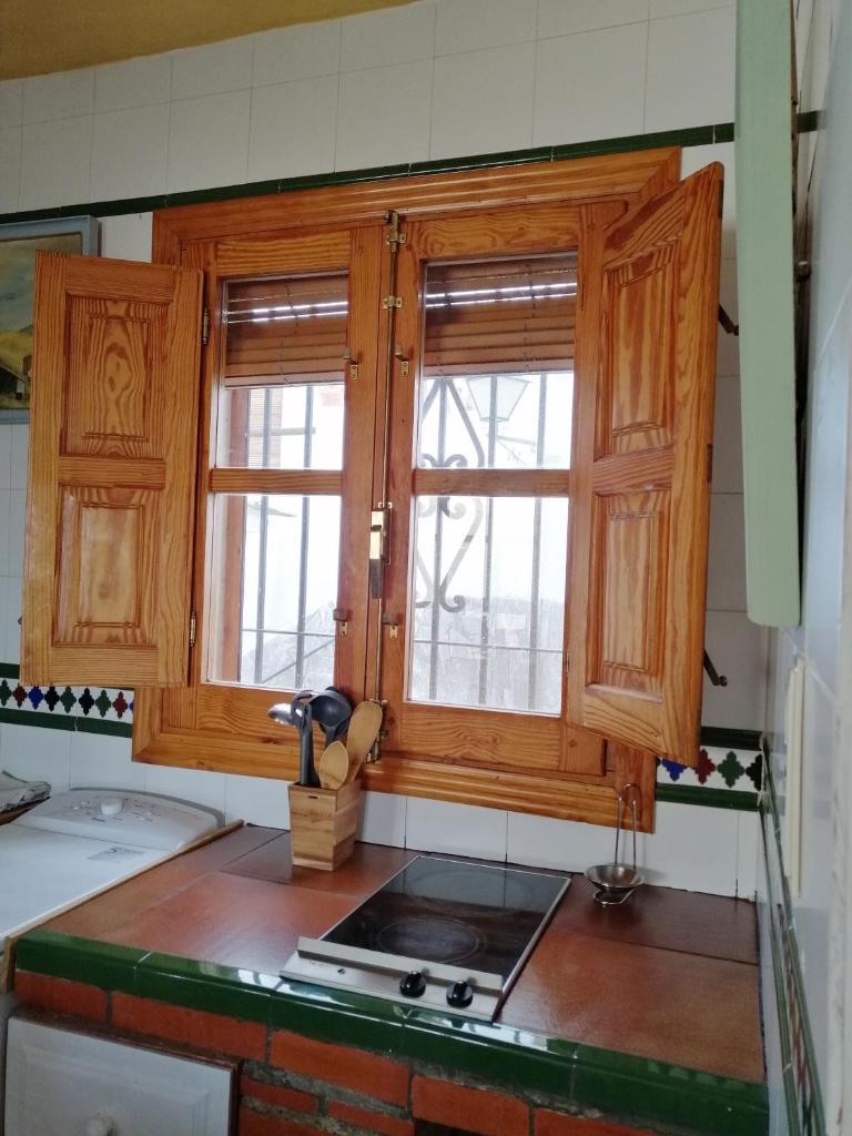 Casa La Pizarra photo 3