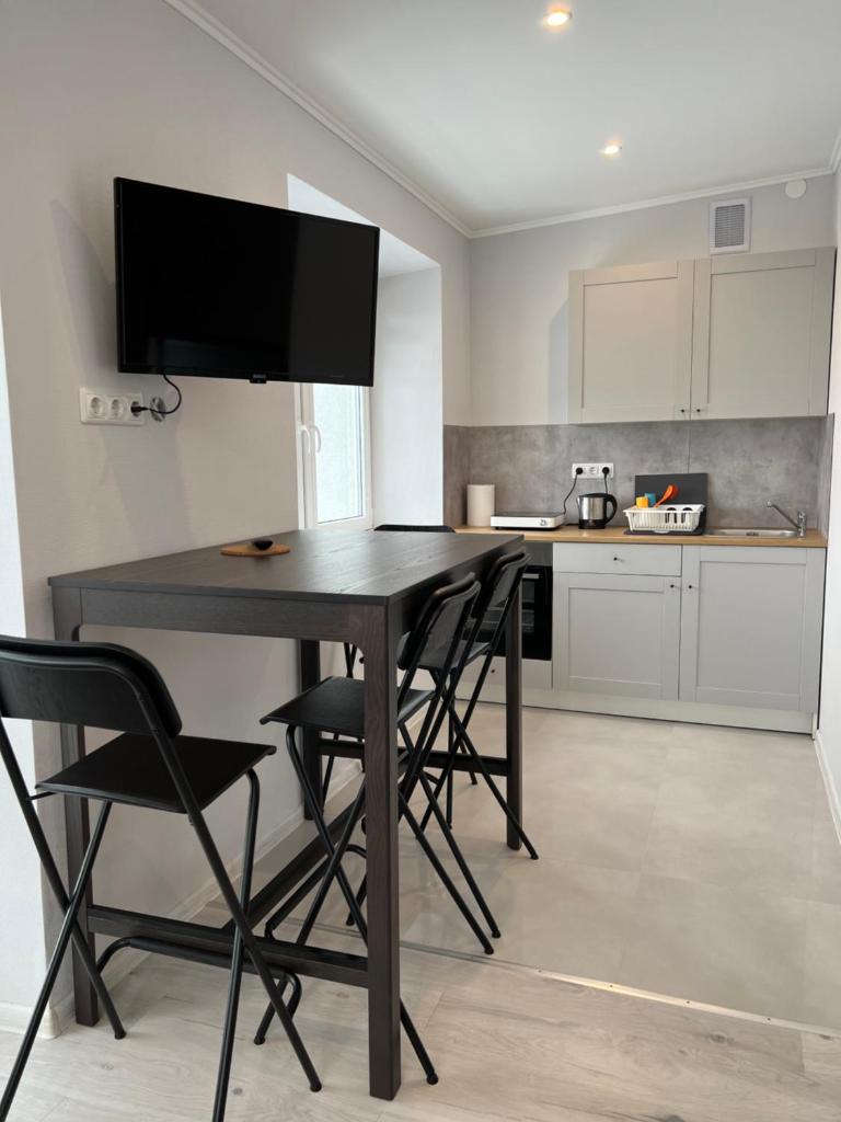 Akmene Center Apartment photo 3
