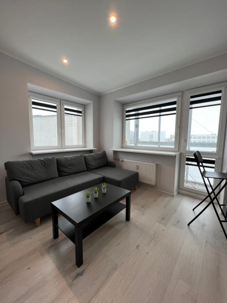 Akmene Center Apartment photo 2
