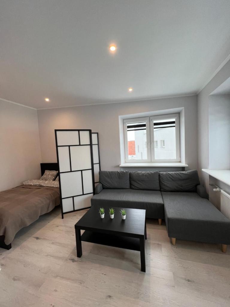 Akmene Center Apartment photo 4