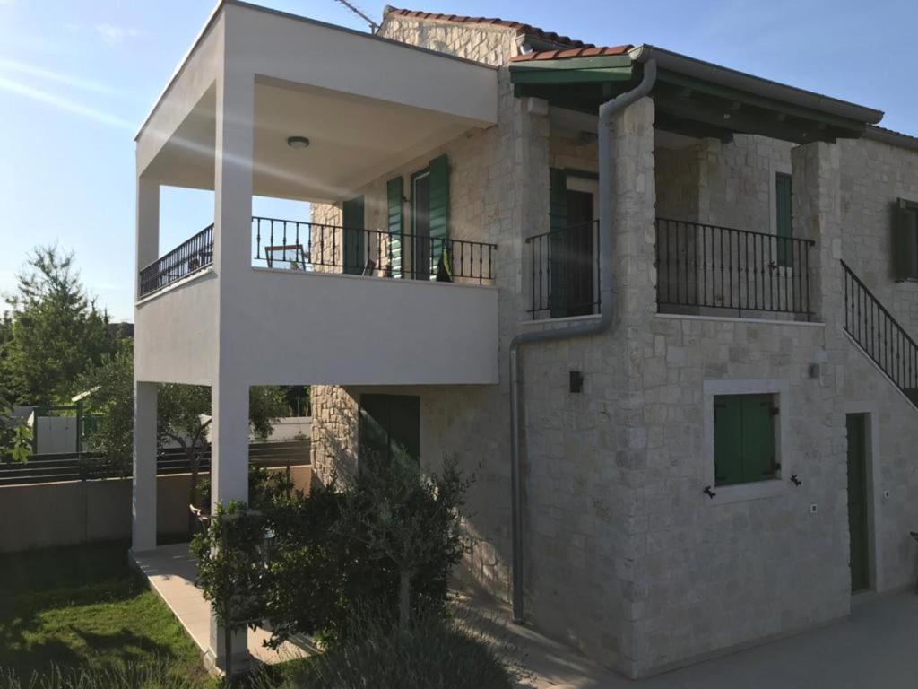 Corte villas & apartments - AE1043 photo 3