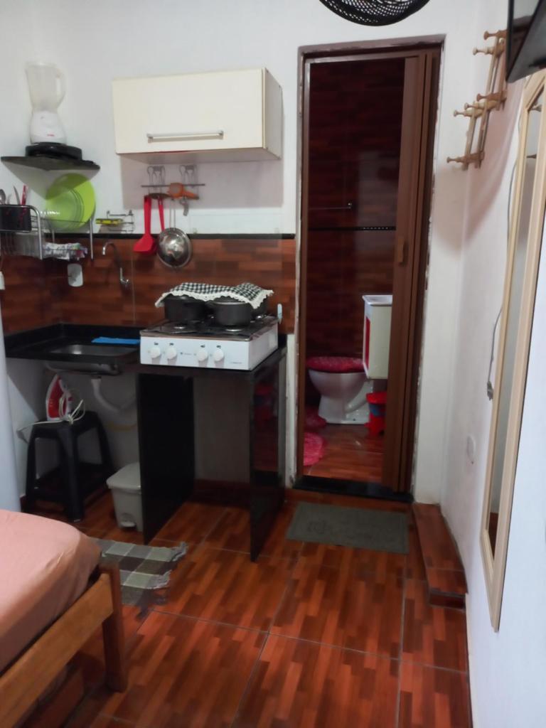 Nilda Casas e Quartos para Aluguel photo 3