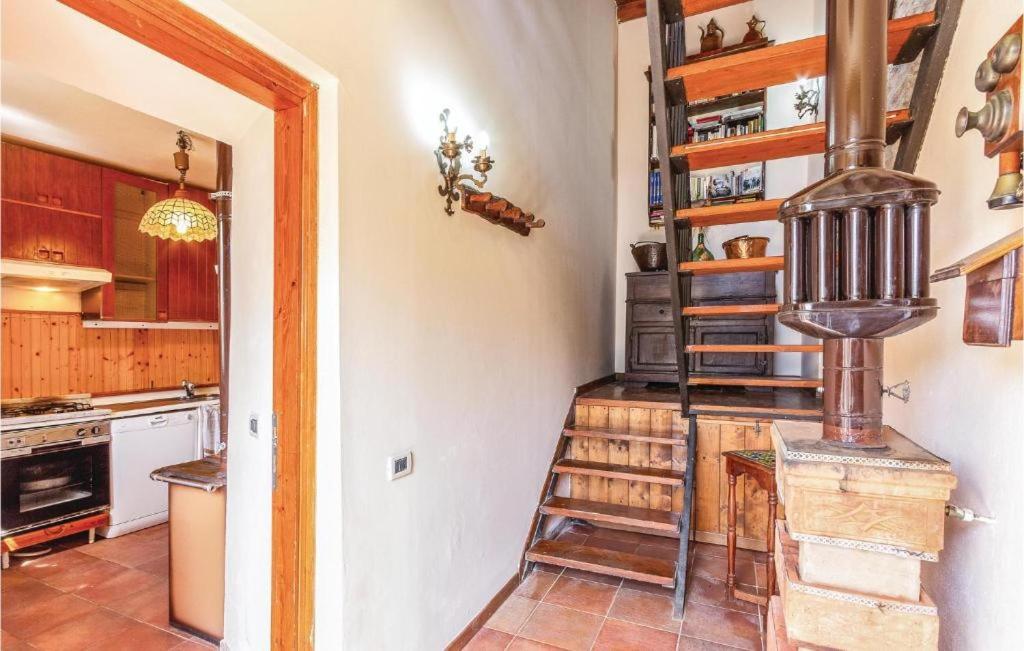 Casa poggio delle farfalle photo 4