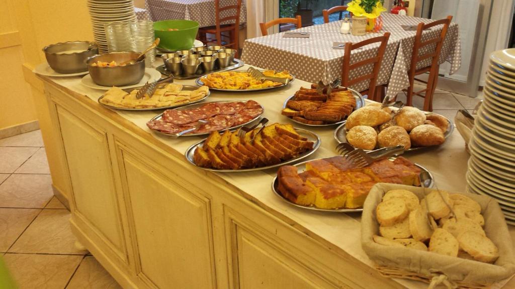 Hotel Giovanna photo 3