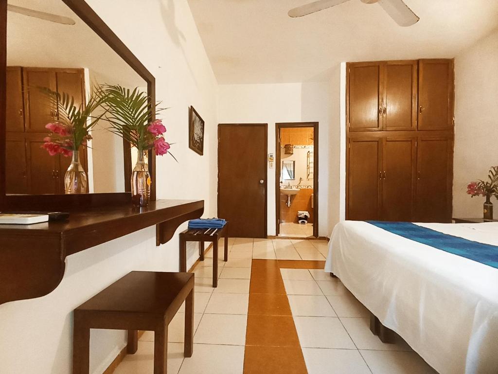 Casa De Los Pájaros - B&B photo 2