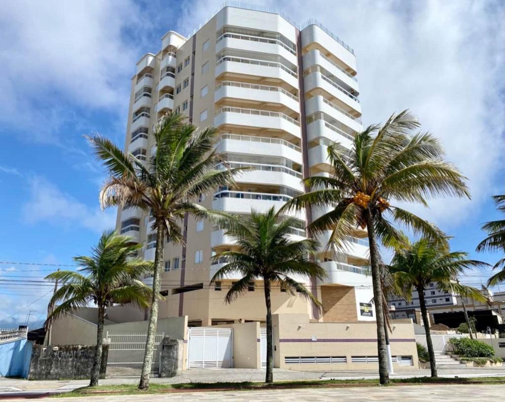 Frente pro mar apartamento completo photo 1