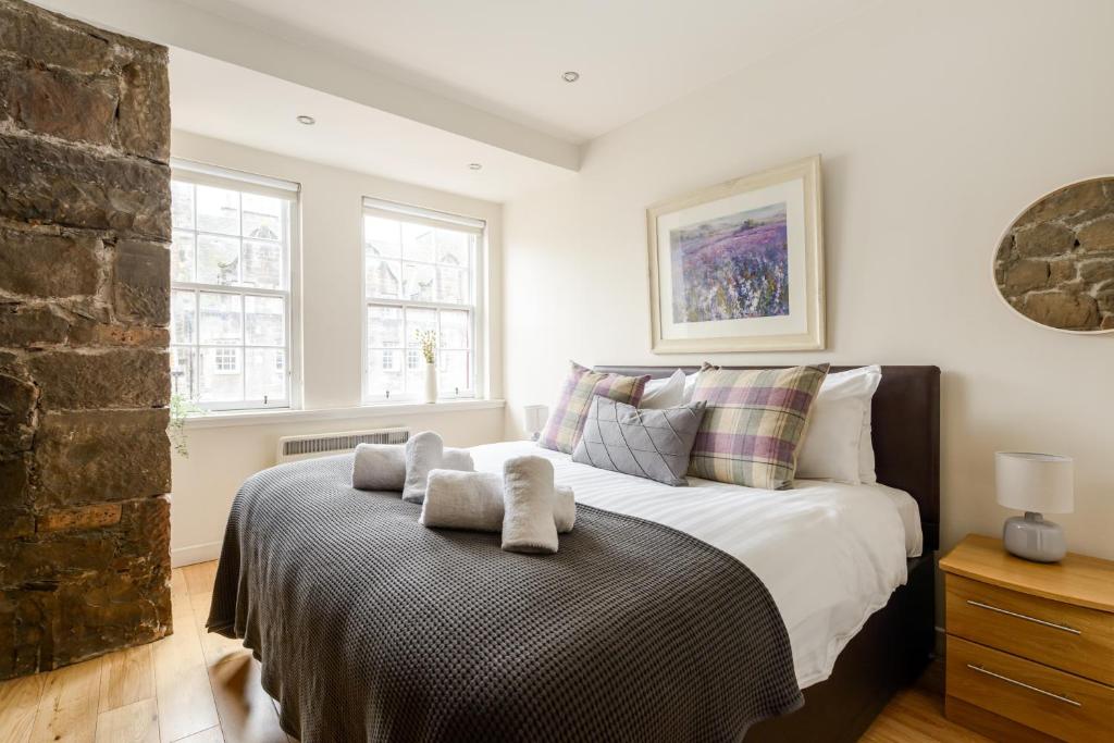The Writer's Attic by Calton Living