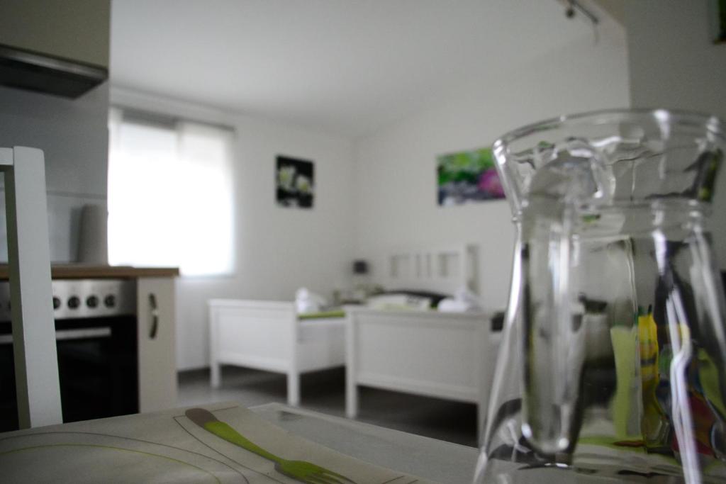 Ferienwohnung am Seewald photo 1
