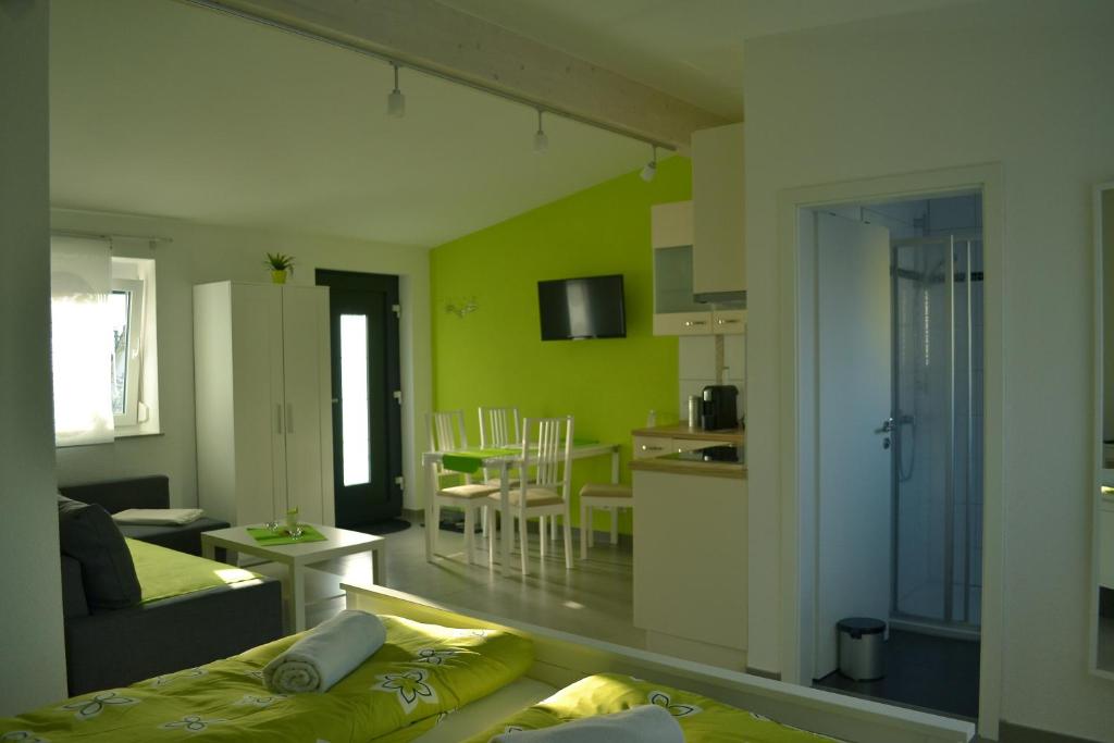 Ferienwohnung am Seewald photo 2