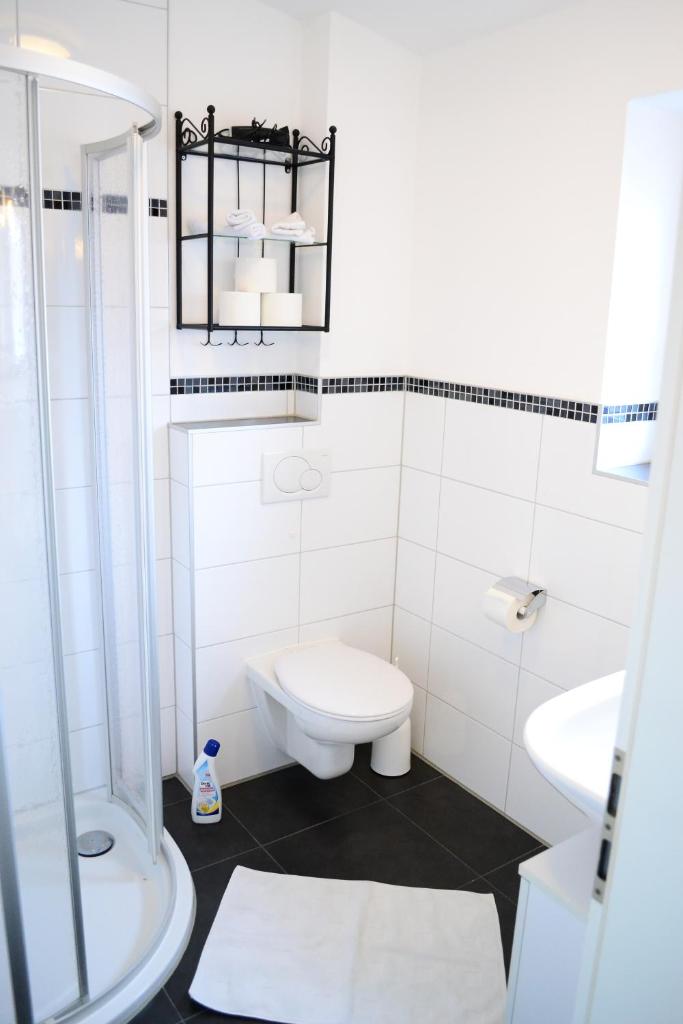 Ferienwohnung am Seewald photo 4