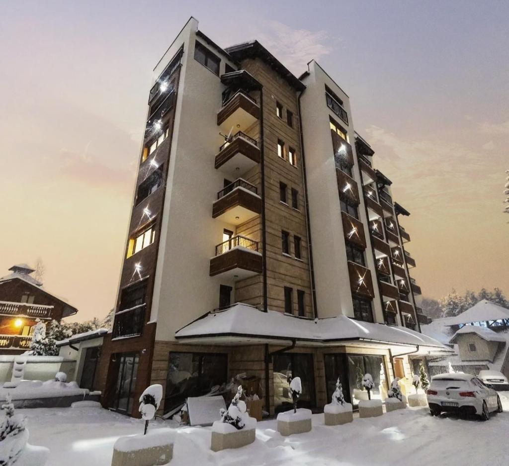 Zlatibor Apartman Aria Forest Spa & Gym photo 1