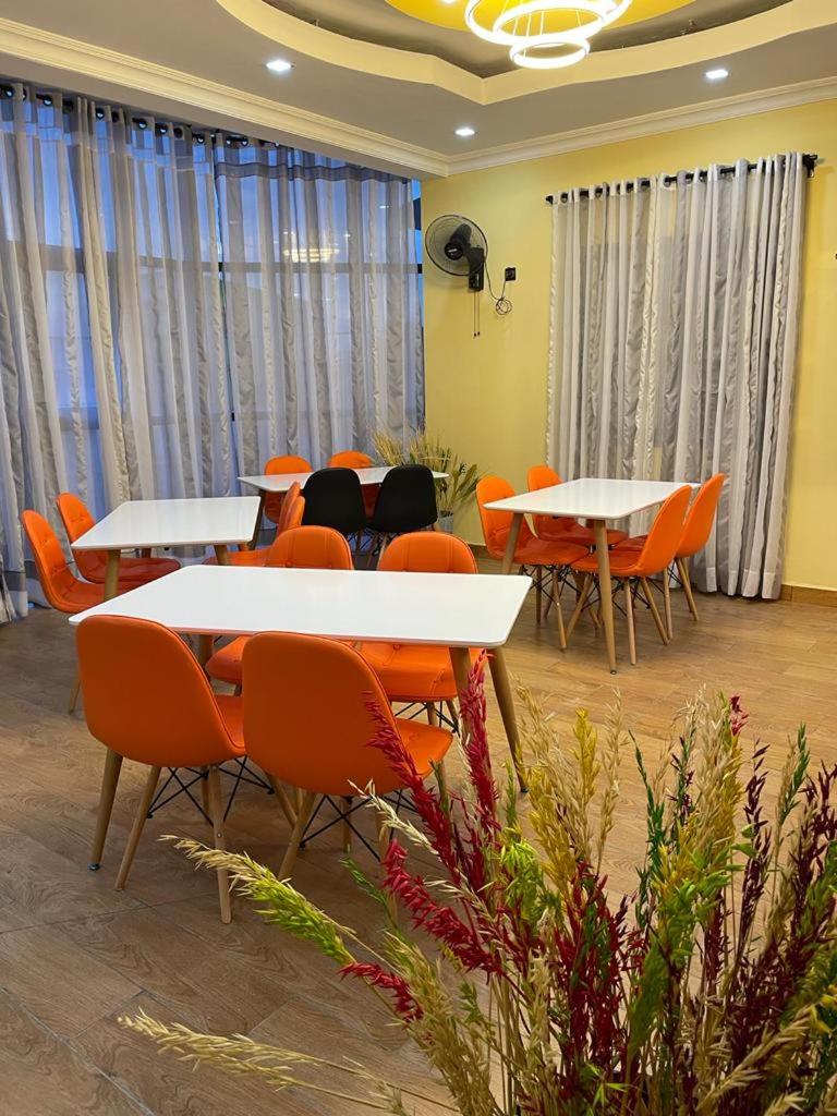 Havana Hôtel photo 1