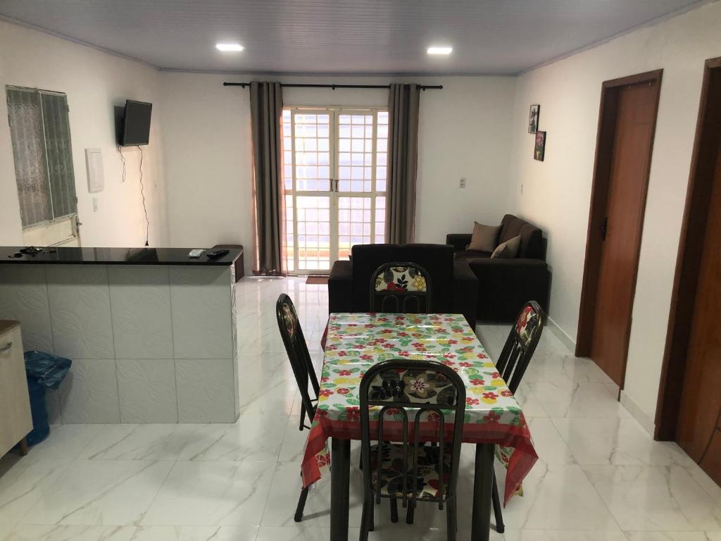 Apartamento bem localizado na Av.Principal photo 3