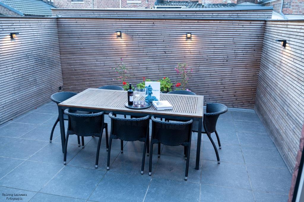 Vakantiewoning Xalot photo 1