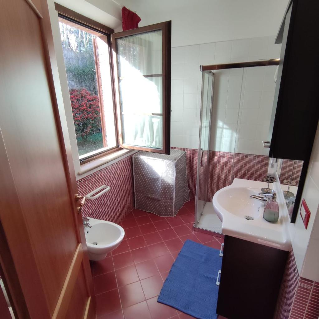 Nonna Lella - Appartamento con parcheggio privato - Tap to explore photos