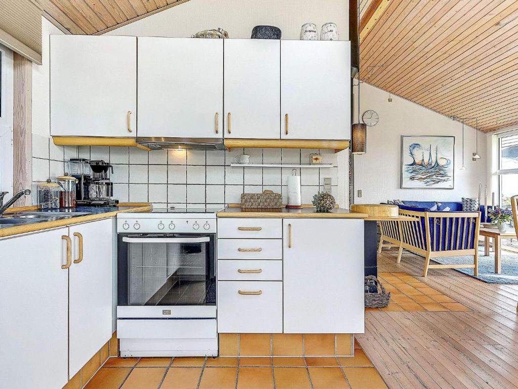 4 person holiday home in Frederikshavn photo 4