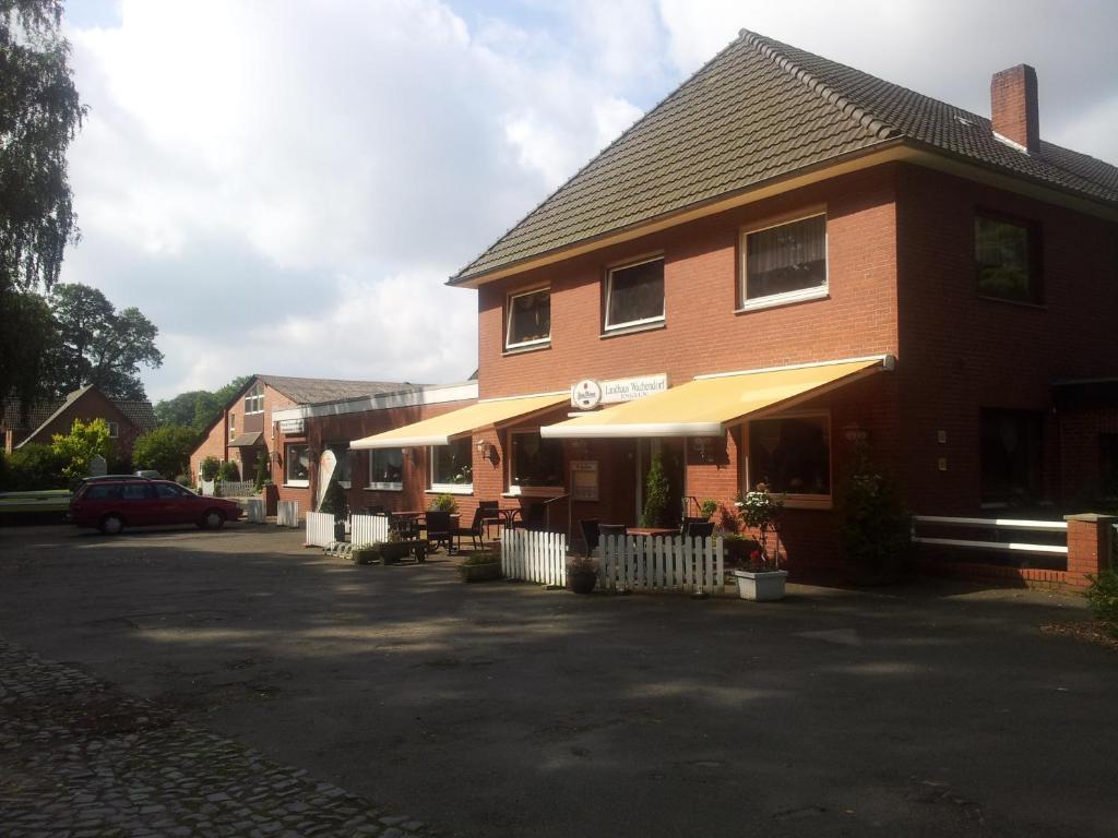 Landhaus Wachendorf photo 2