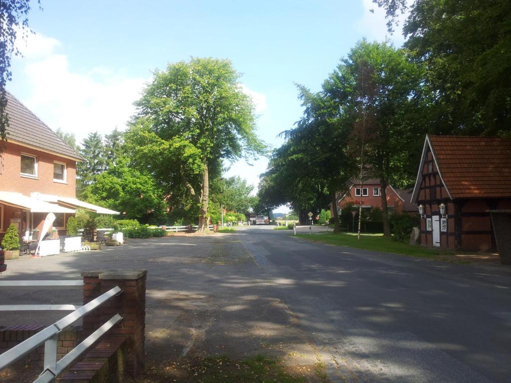 Landhaus Wachendorf photo 4